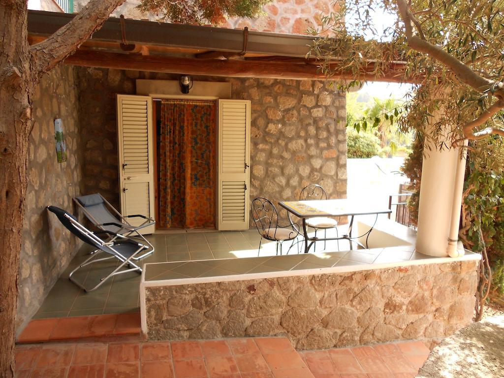 Case Vacanze Margherita Lipari  Room photo