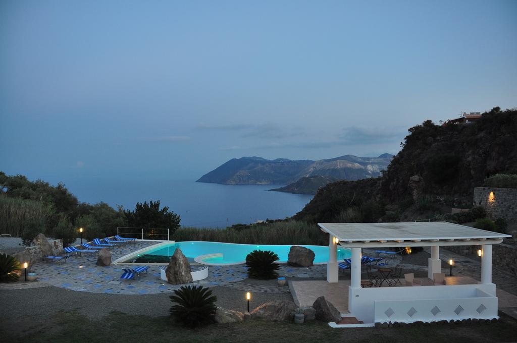 Case Vacanze Margherita Lipari  Room photo