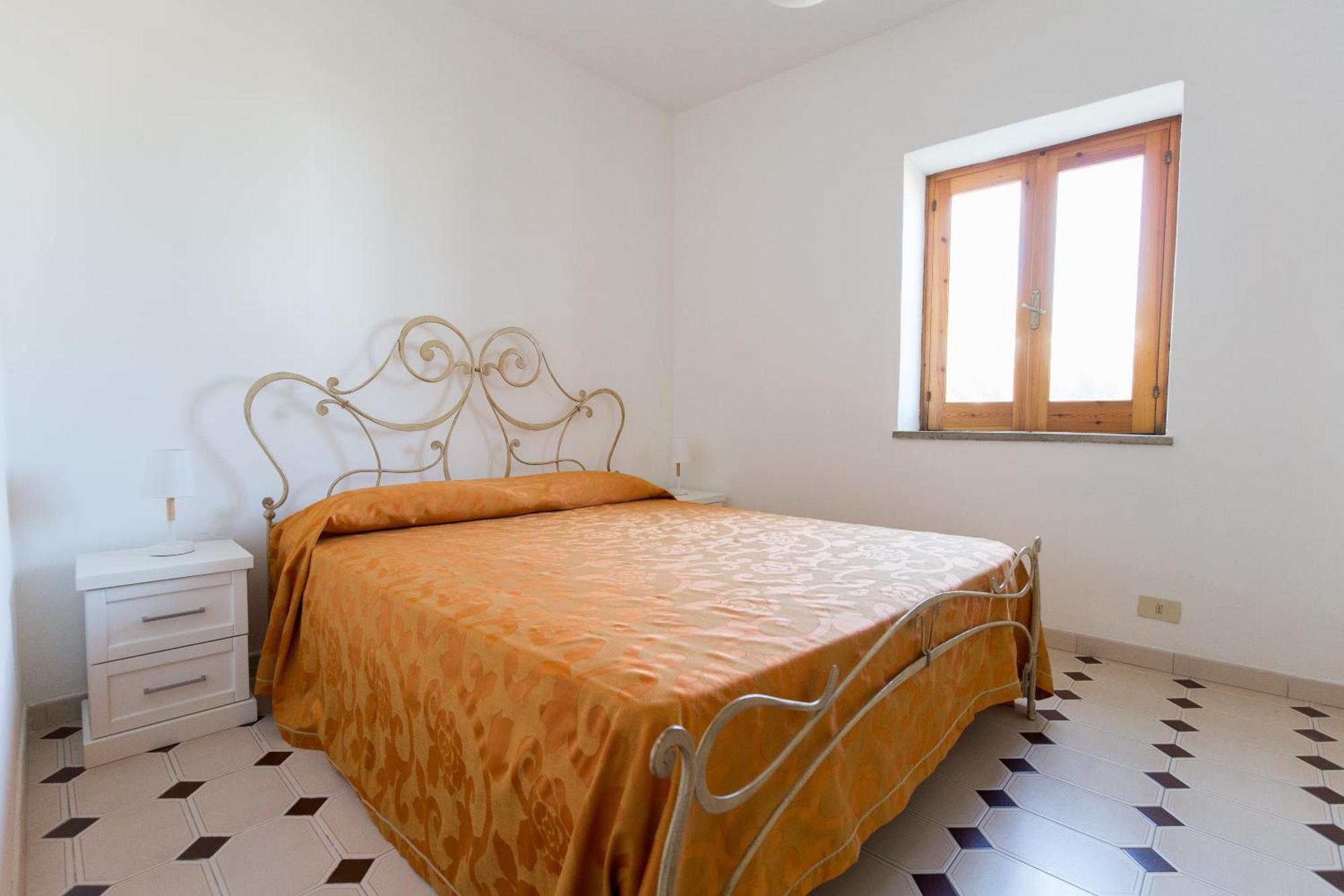 Case Vacanze Margherita Lipari  Exterior photo